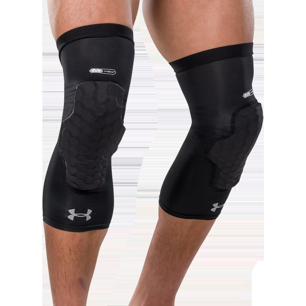 UA Gameday Pro Padded Leg Sleeves