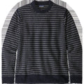 Men's Recycled Wool Sweater