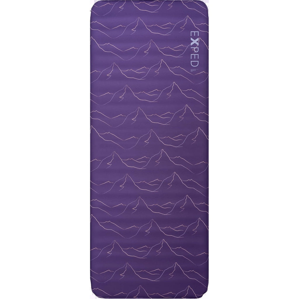 MegaMat Print - LXW