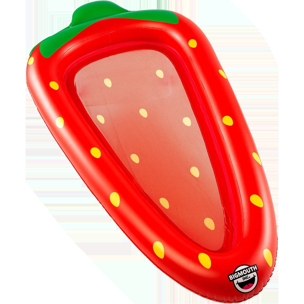 Strawberry Lounger
