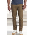 Men's Tapered Revolt Jean