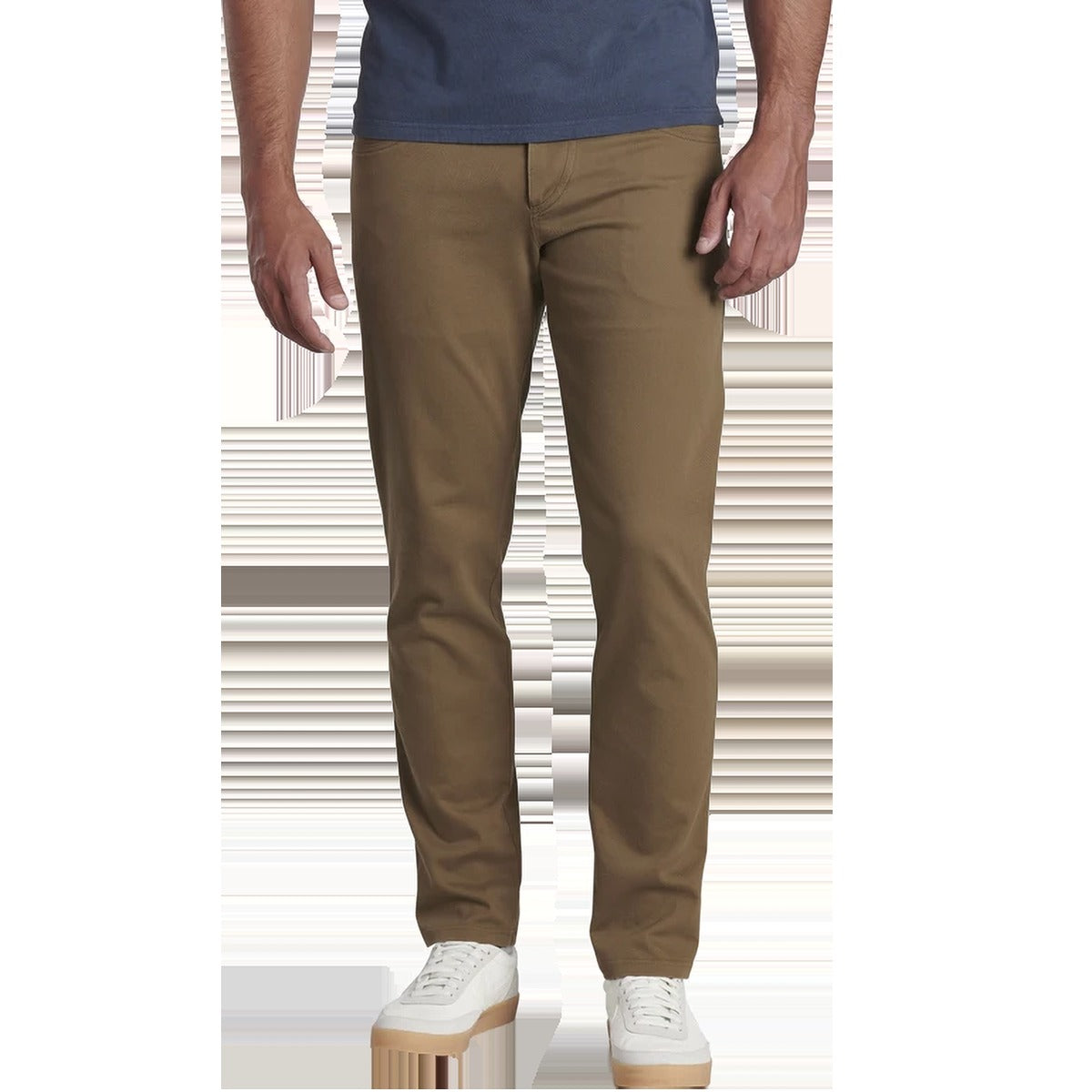 Men's Tapered Revolt Jean
