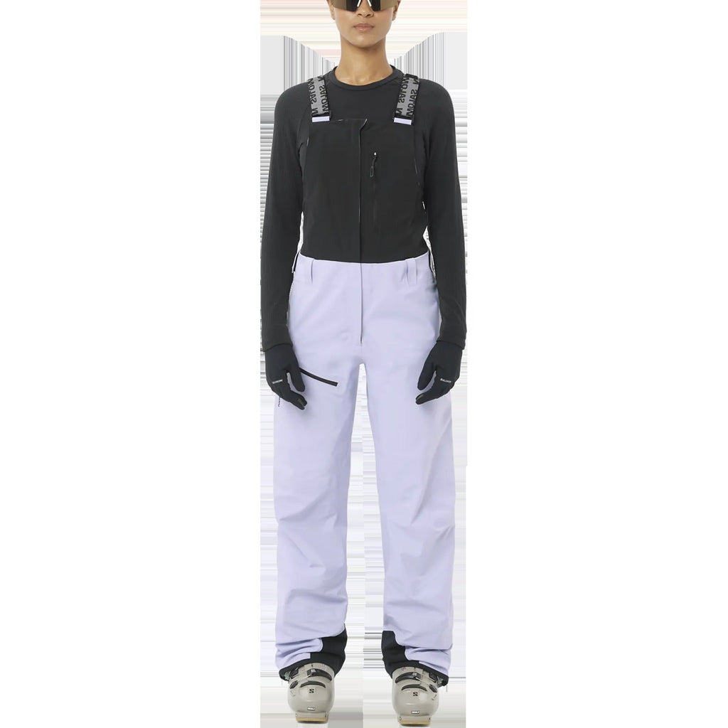 Women's Moon Patrol Gore-Tex Bib