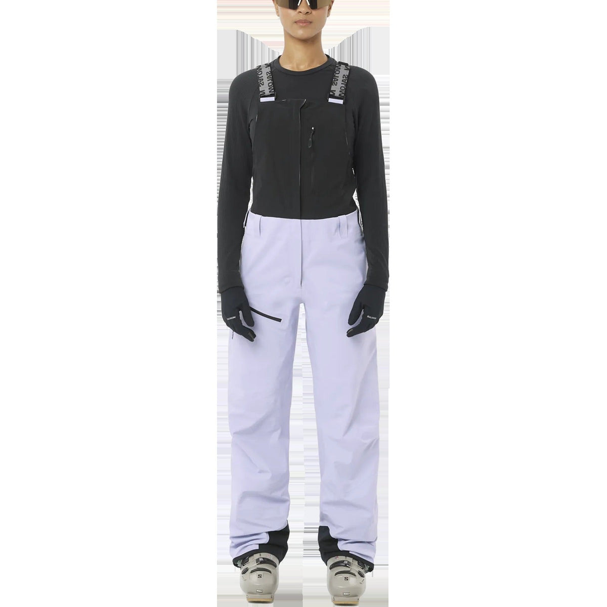Women's Moon Patrol Gore-Tex Bib