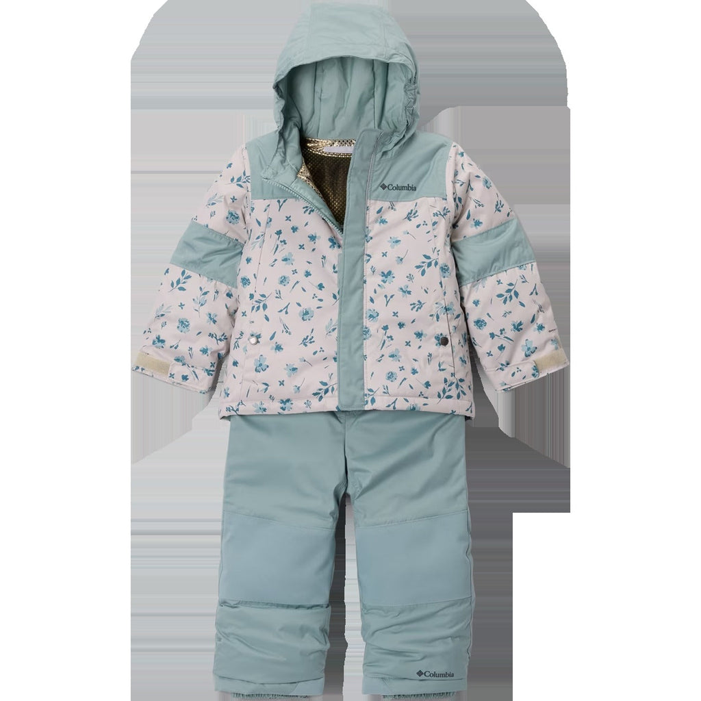 Youth Toddler Mighty Mogul II Set