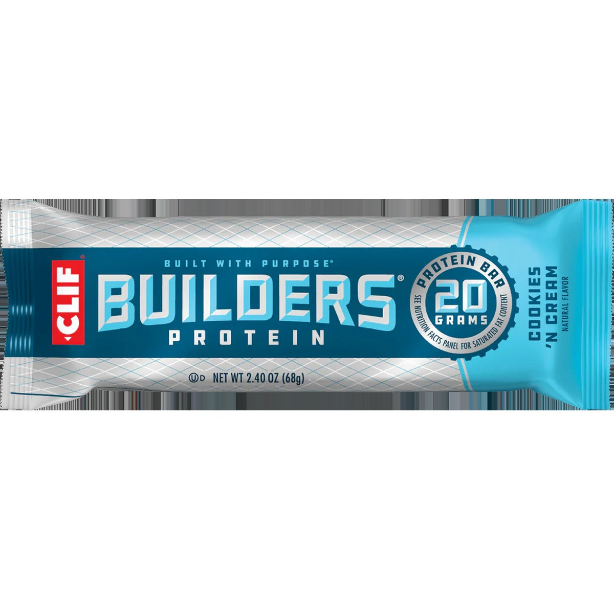 Builders Bar