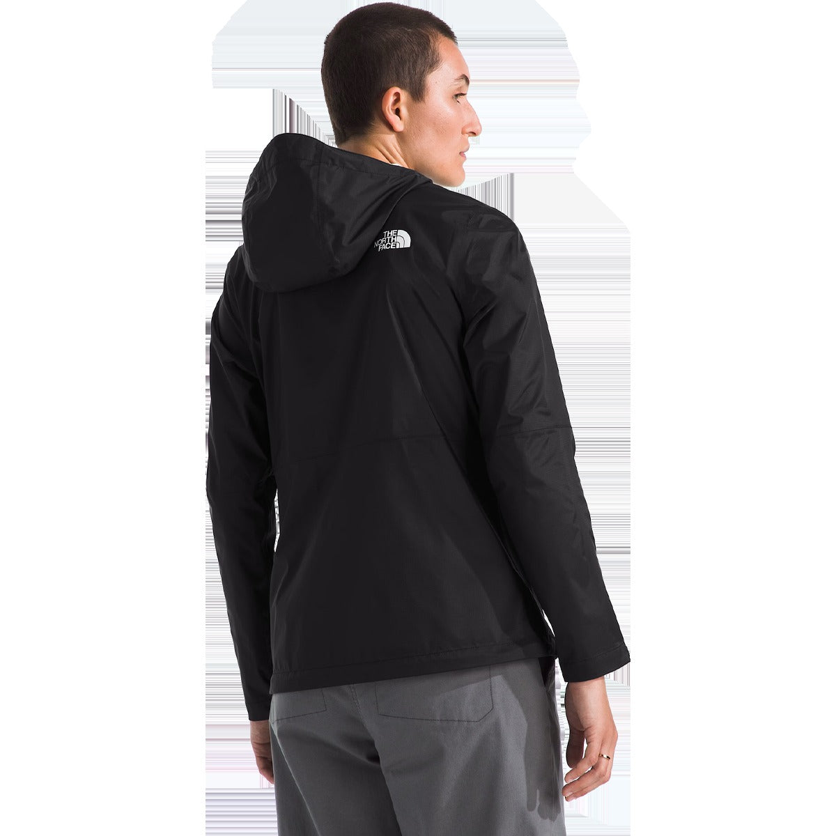 Women's Alta Vista Rain Jacket