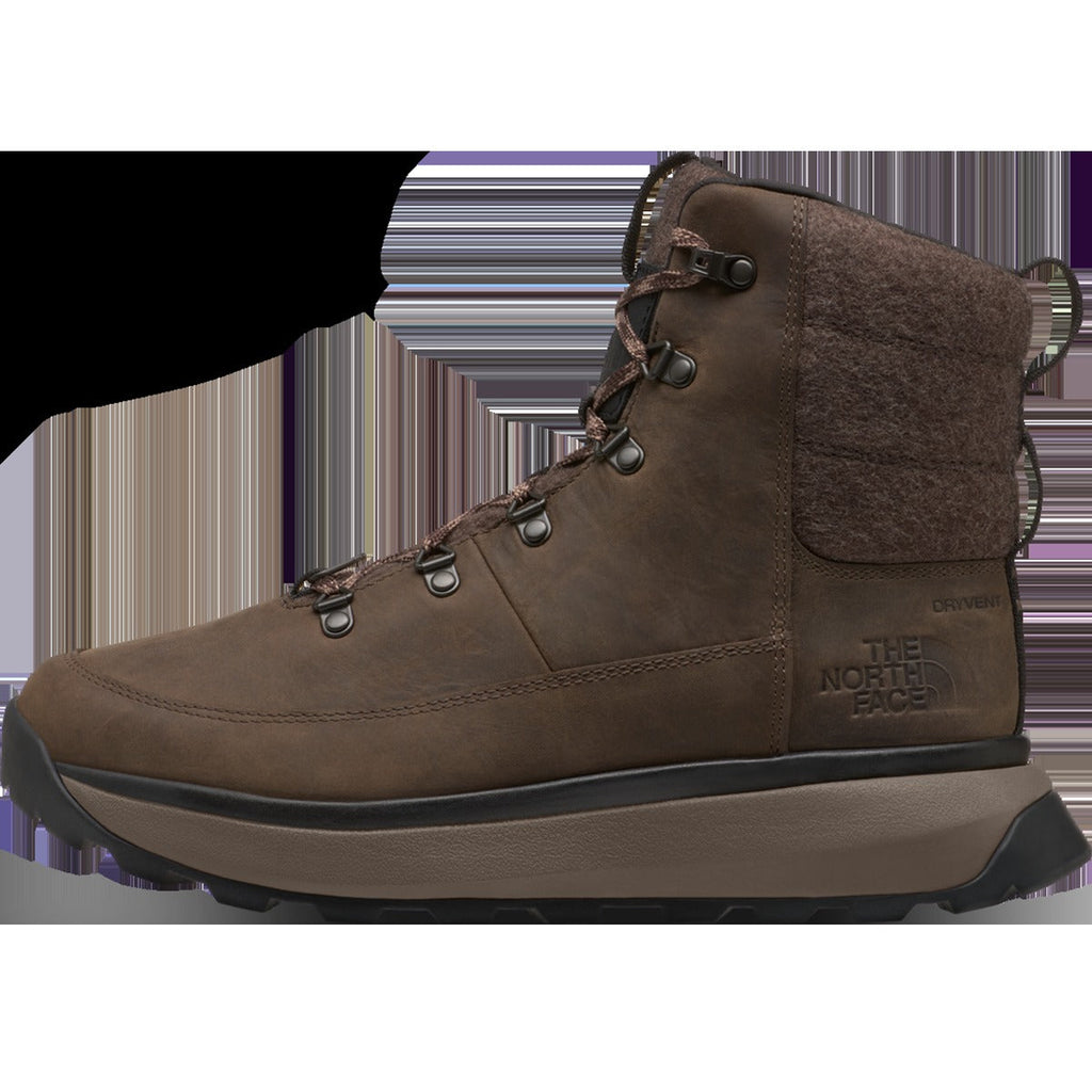 Men's Bergen Leather WP