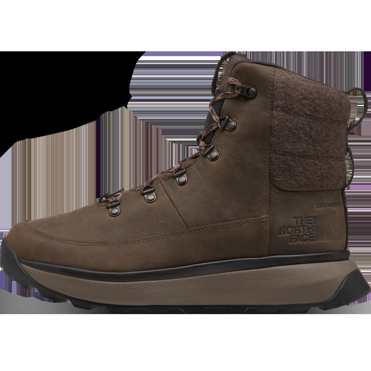 Men's Bergen Leather WP