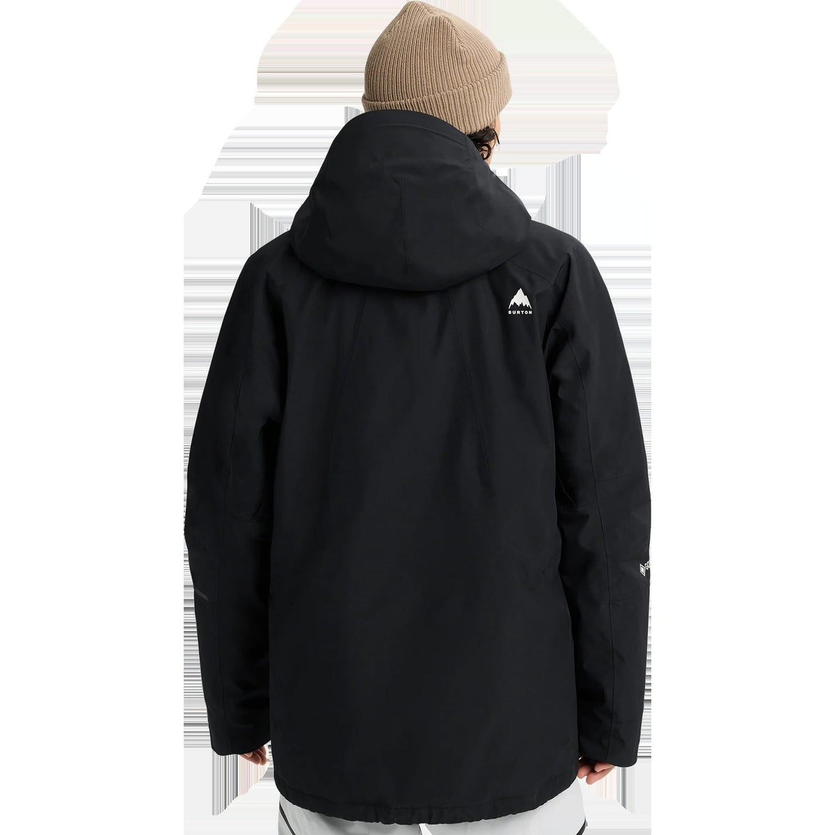 Men's Reserve Gore Tex 2L Insulated Jacket