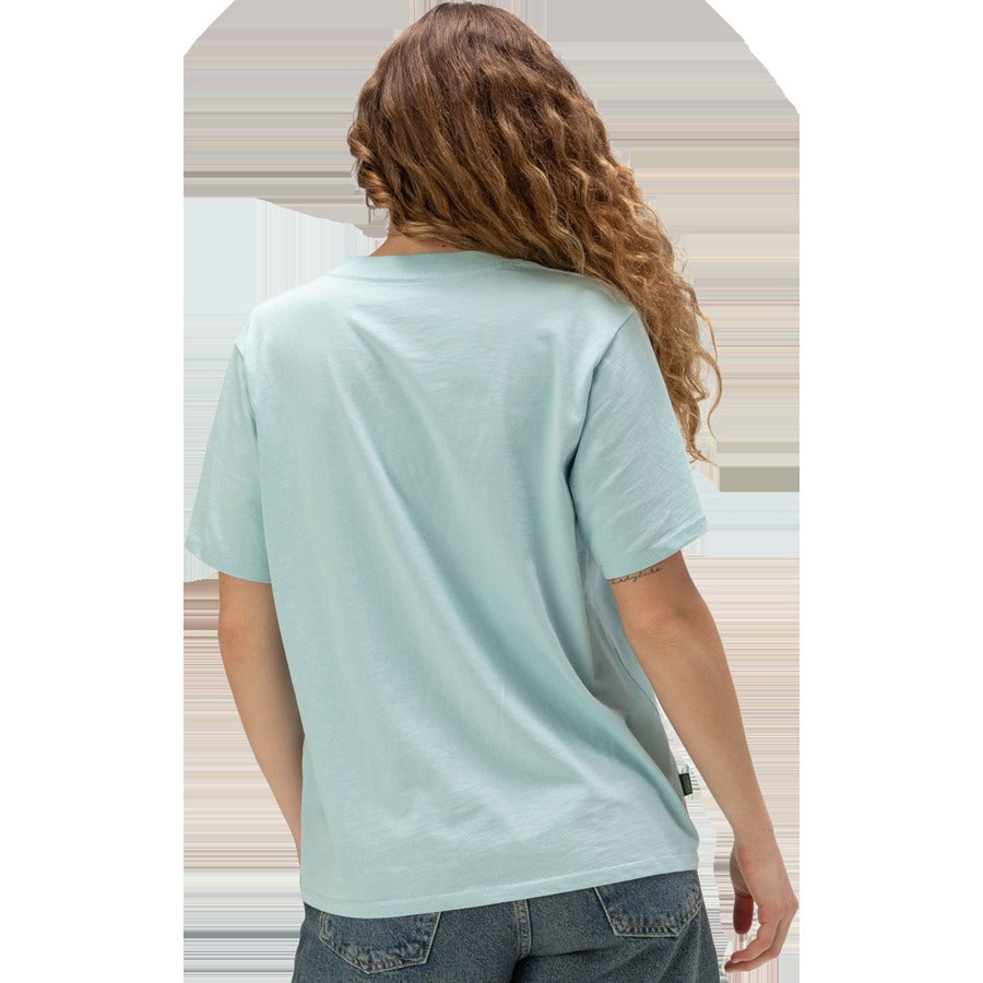 Women's San Francisco Relaxed Tee
