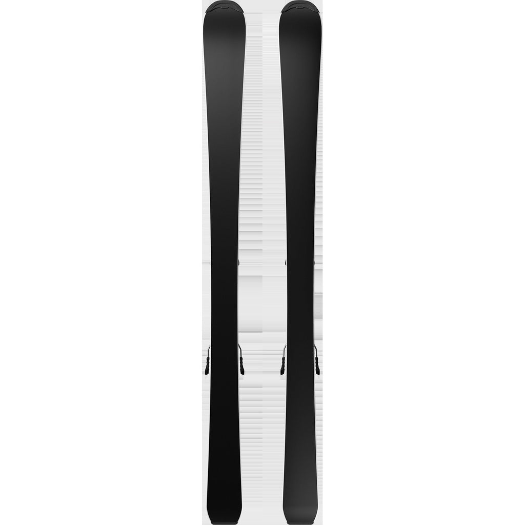 Youth QST Black M + L6