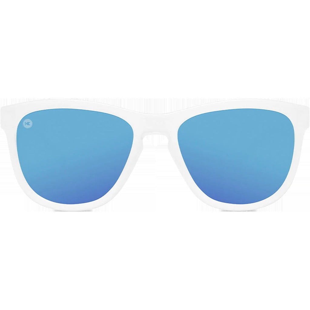 Youth Premiums Polarized