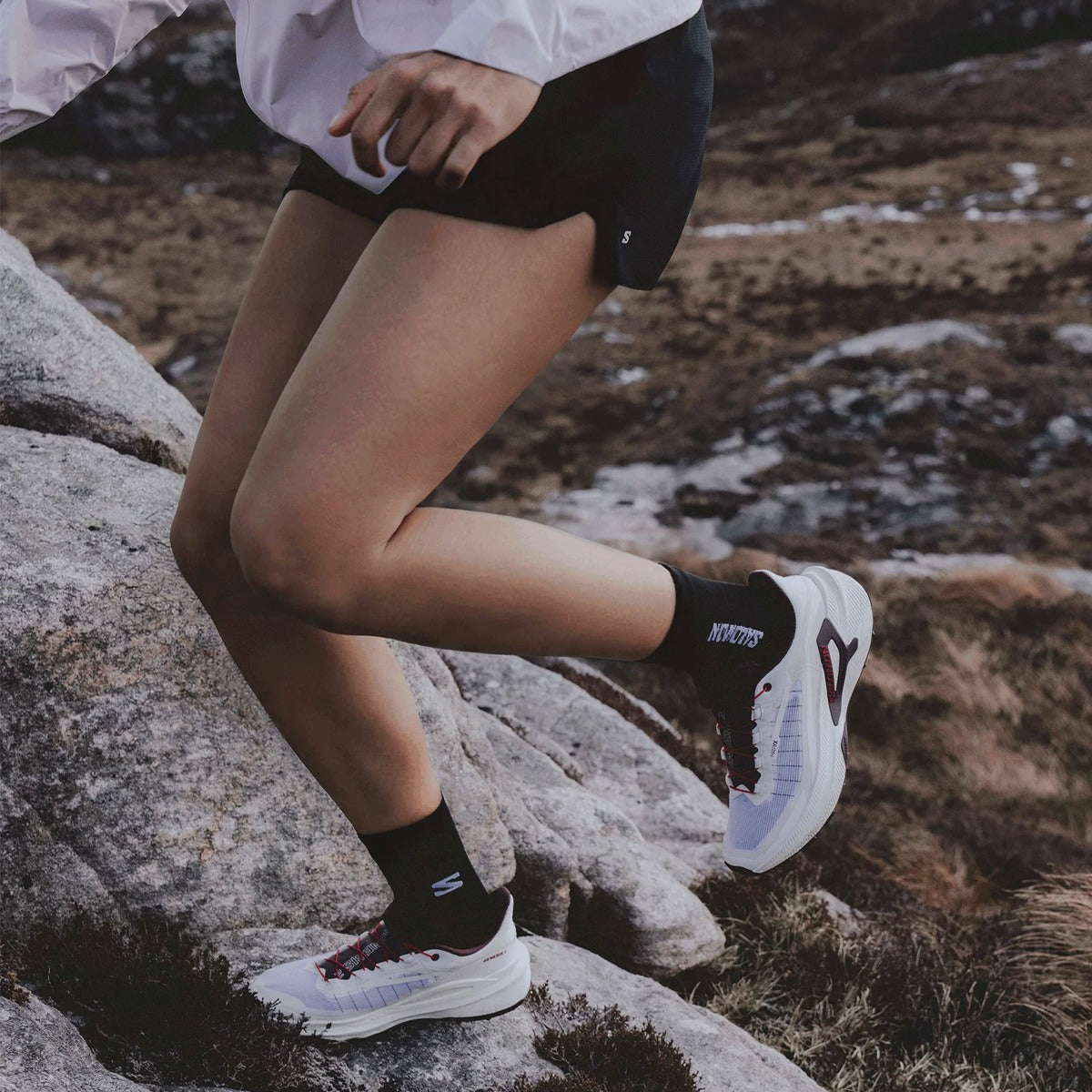 Women's Genesis 2