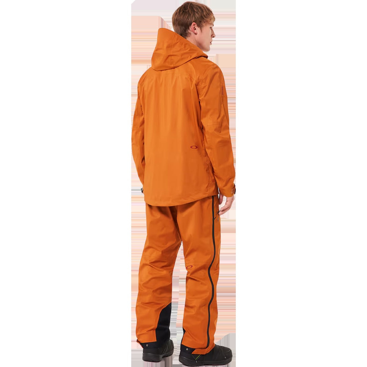 Men's TC Outpost RC Shell Jacket