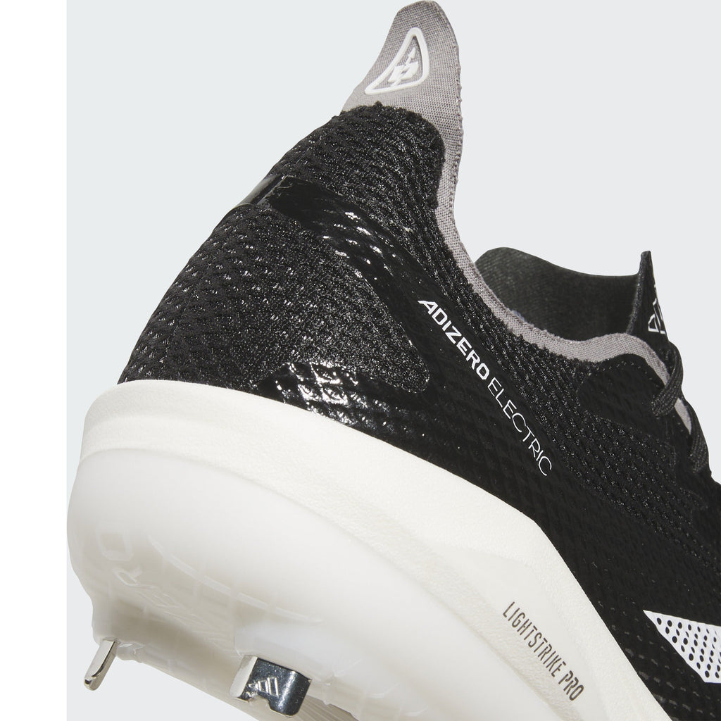 Electric 2.0 Metal Baseball cleats