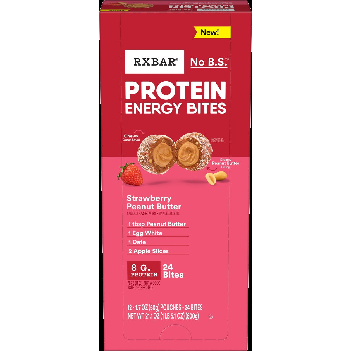 Protein Energy Bites