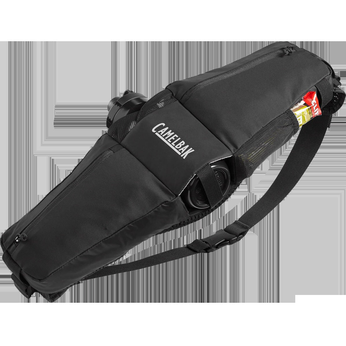 Podium Flow 4 Waist Pack with 21oz Podium Bottle