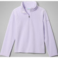 Youth Glacial 1/2 Zip Fleece