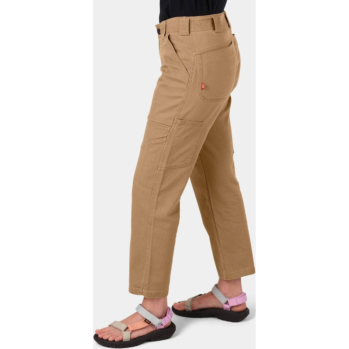 Women's Range Crop Pant