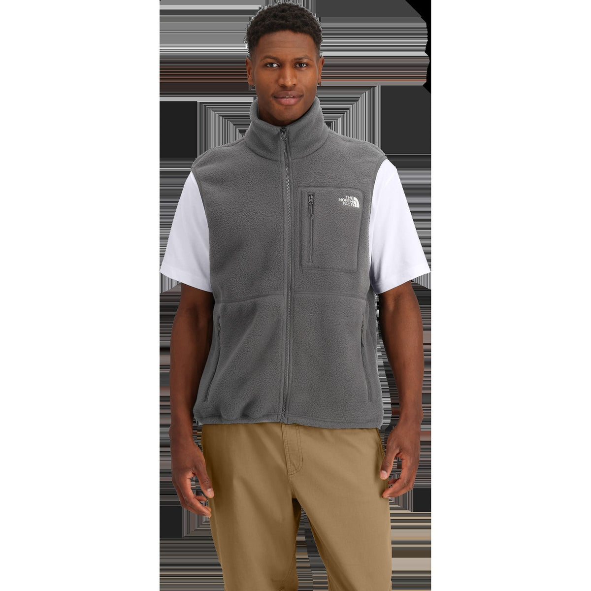 Men's Yumiori Vest