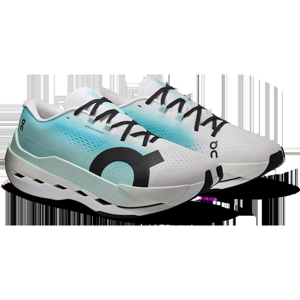 Men's Cloudboom Max