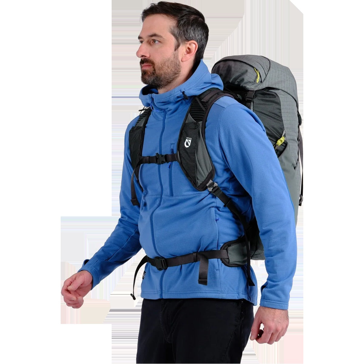 Resolve 35L Endless Promise Technical Overnight Pack