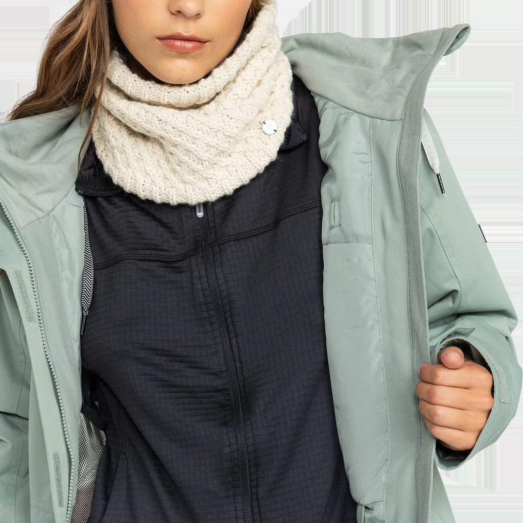 Women's Billie Jacket