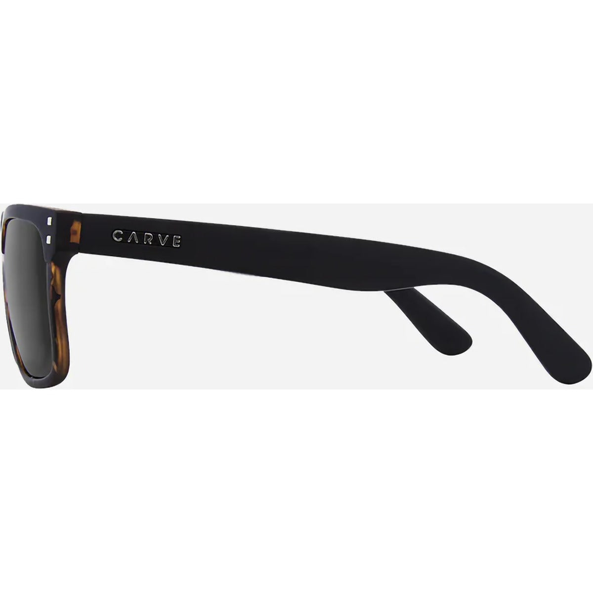Rivals Polarized