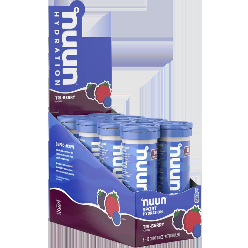 Nuun Sport Tabs