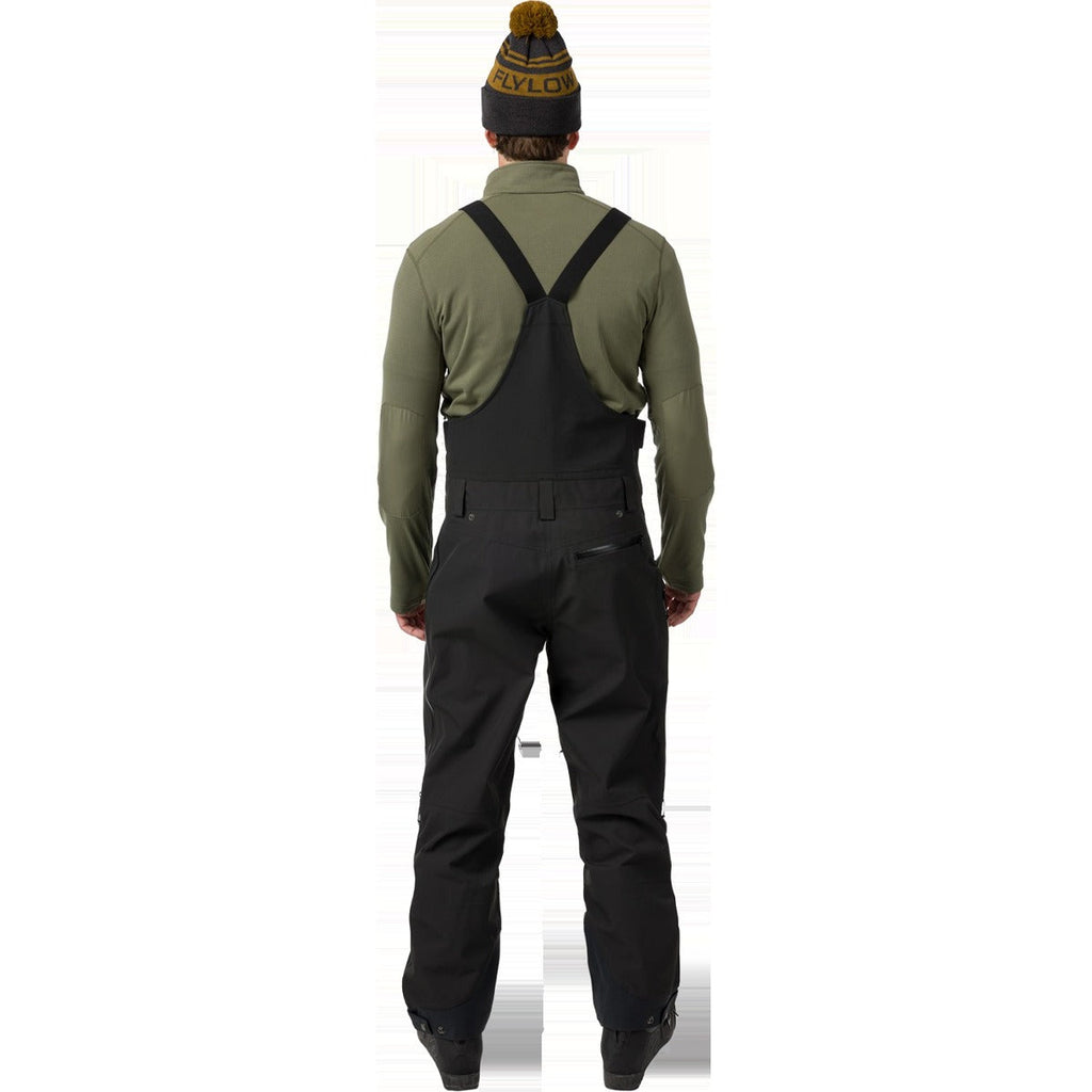 Men's Baker Bib