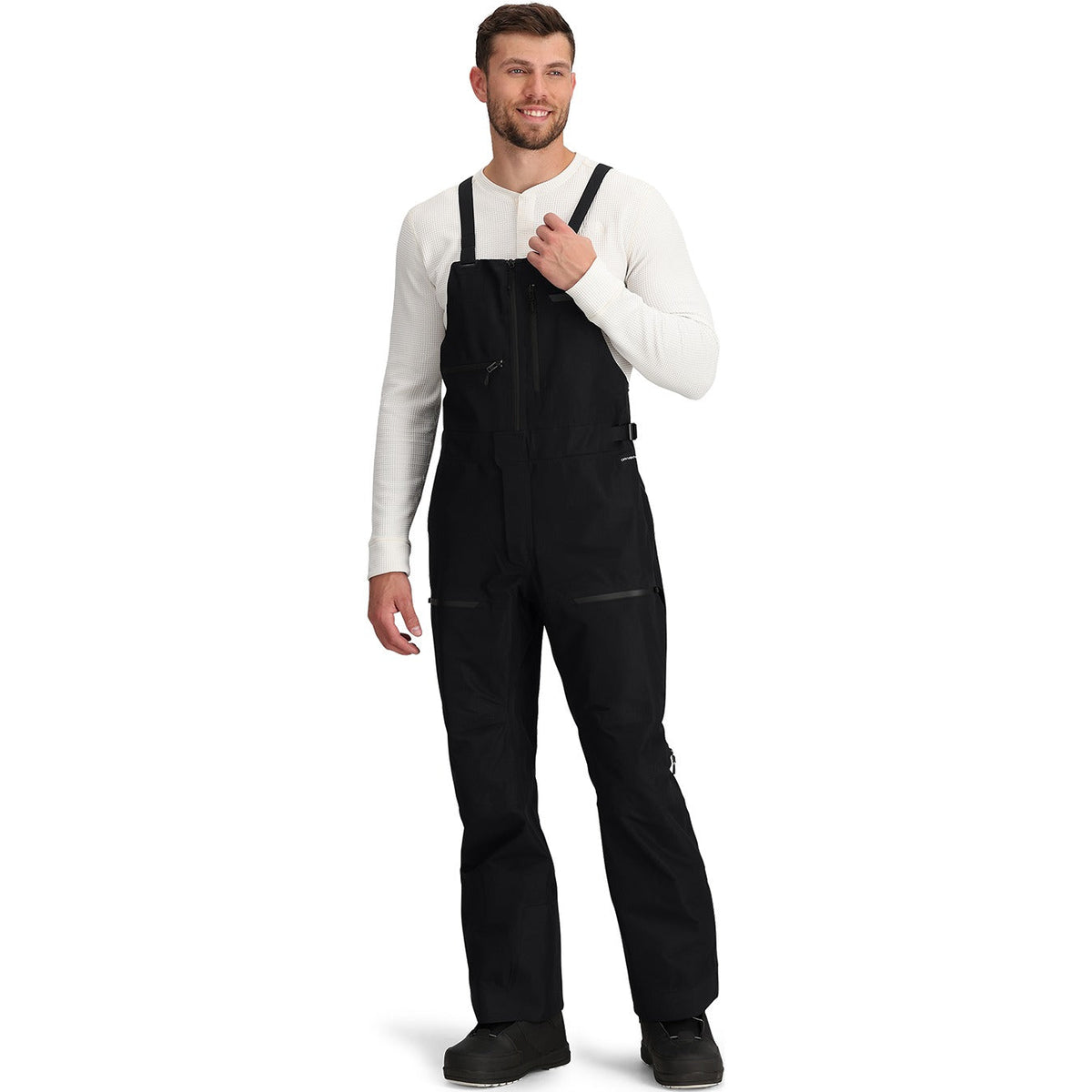 Men's Ceptor Bib