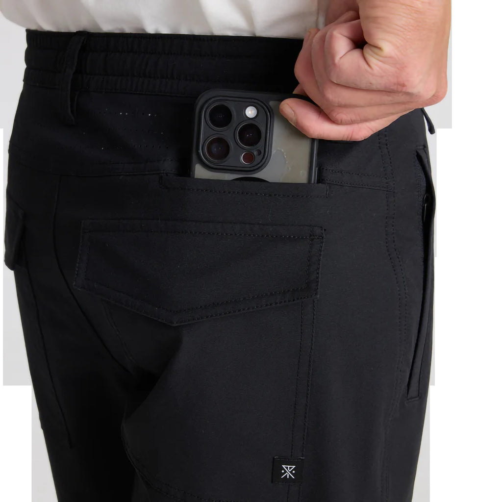 Men's Layover Traveler Plus
