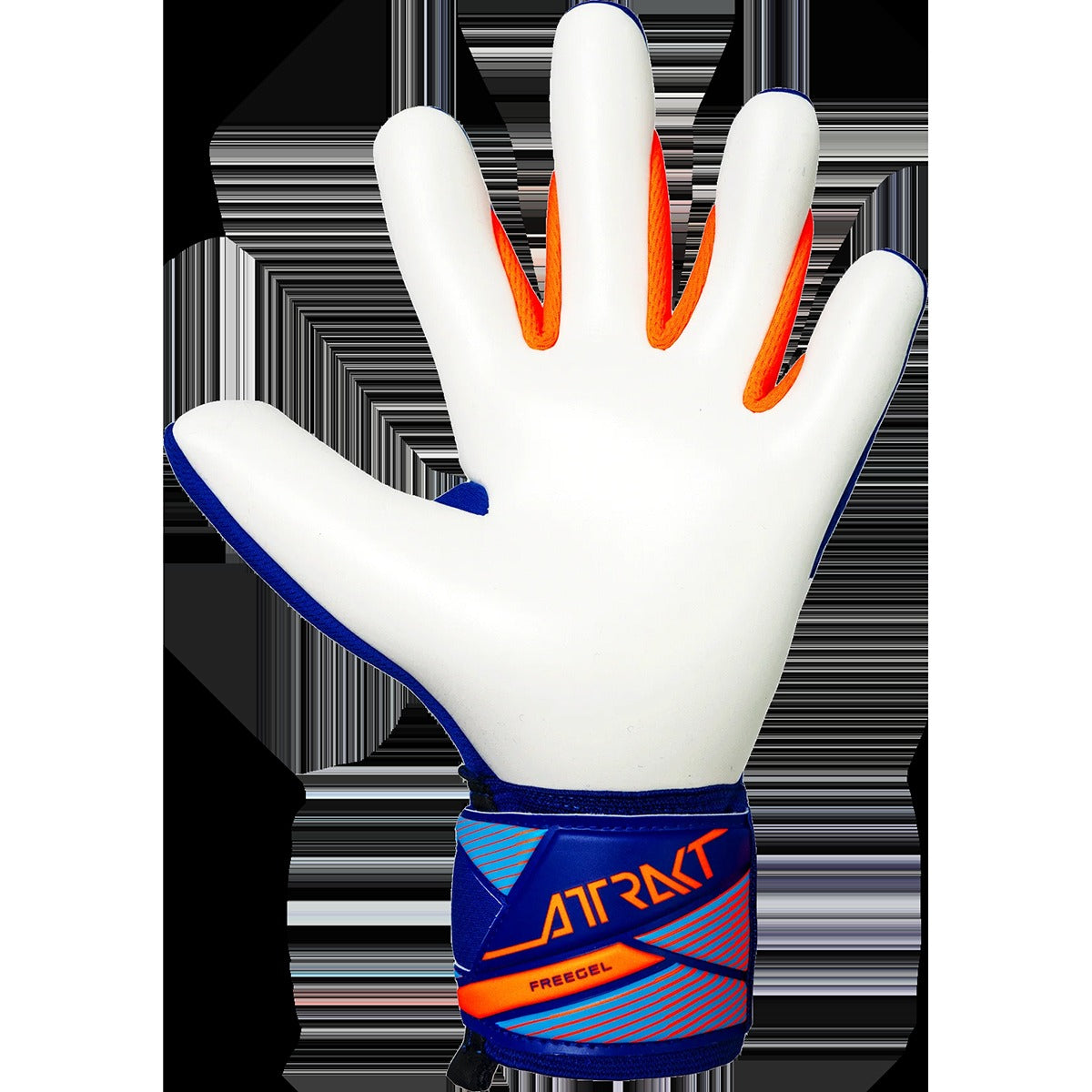 Attrakt Freegel Advance Glove