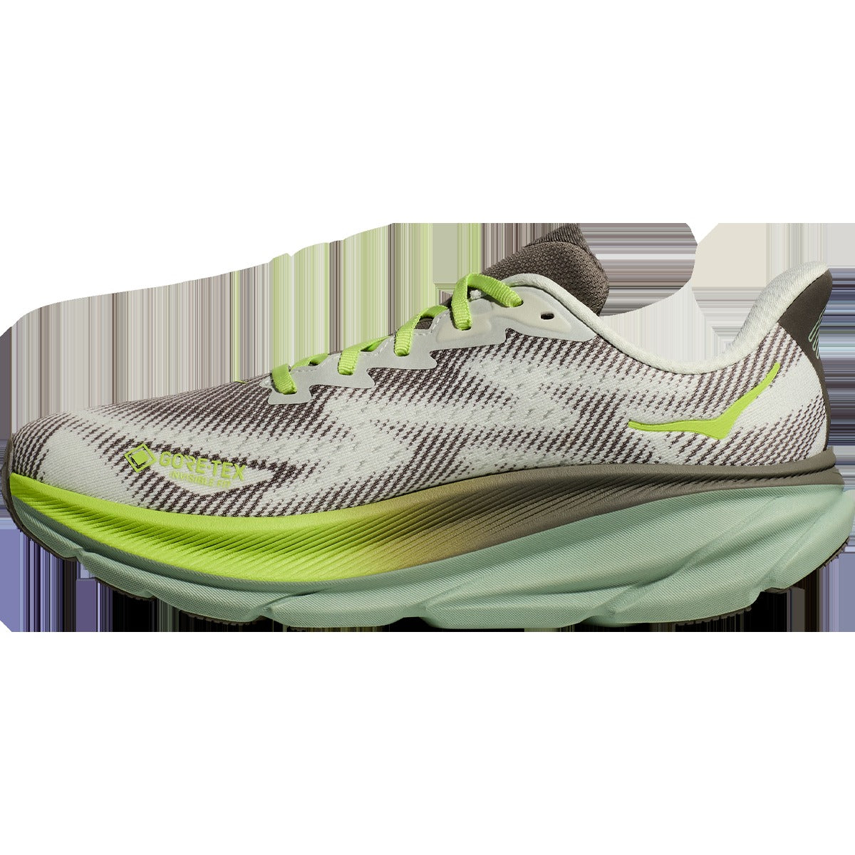Men's Clifton 9 GTX
