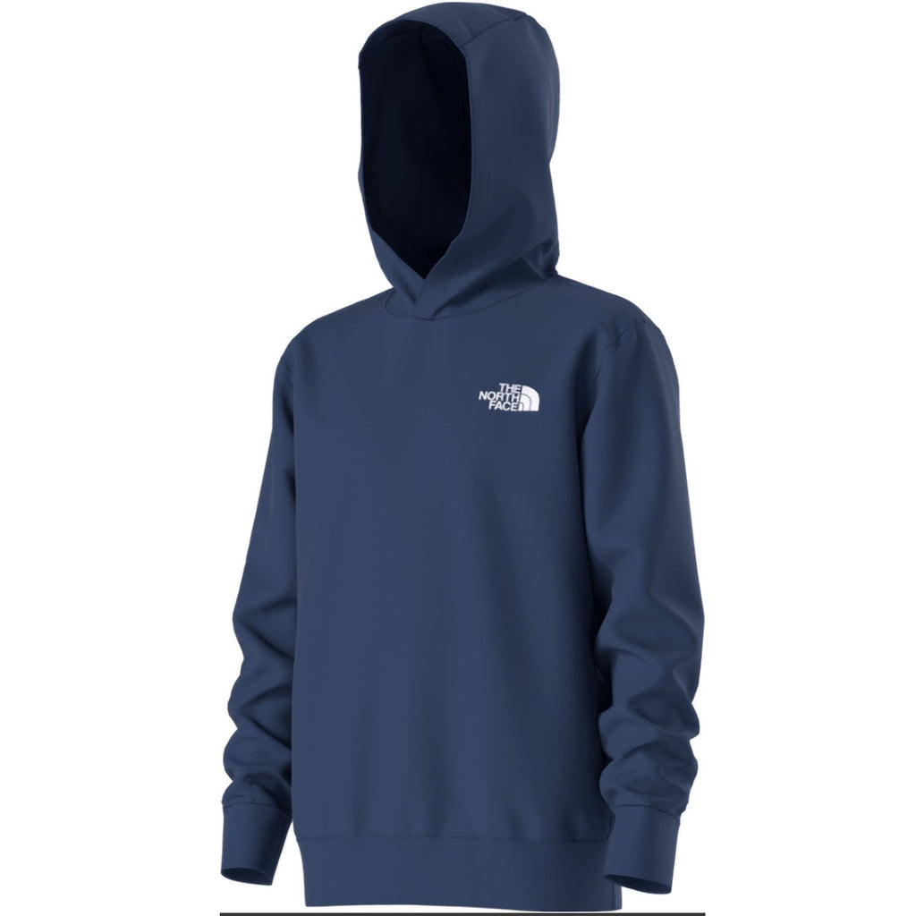 Youth Box NSE Pullover Hoodie