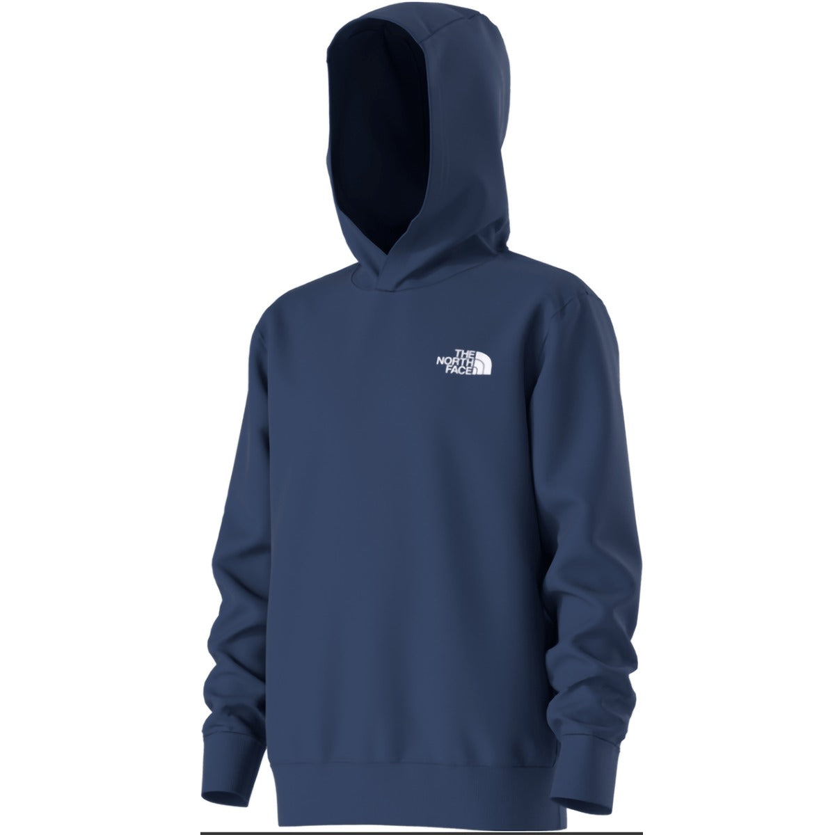 Youth Box NSE Pullover Hoodie