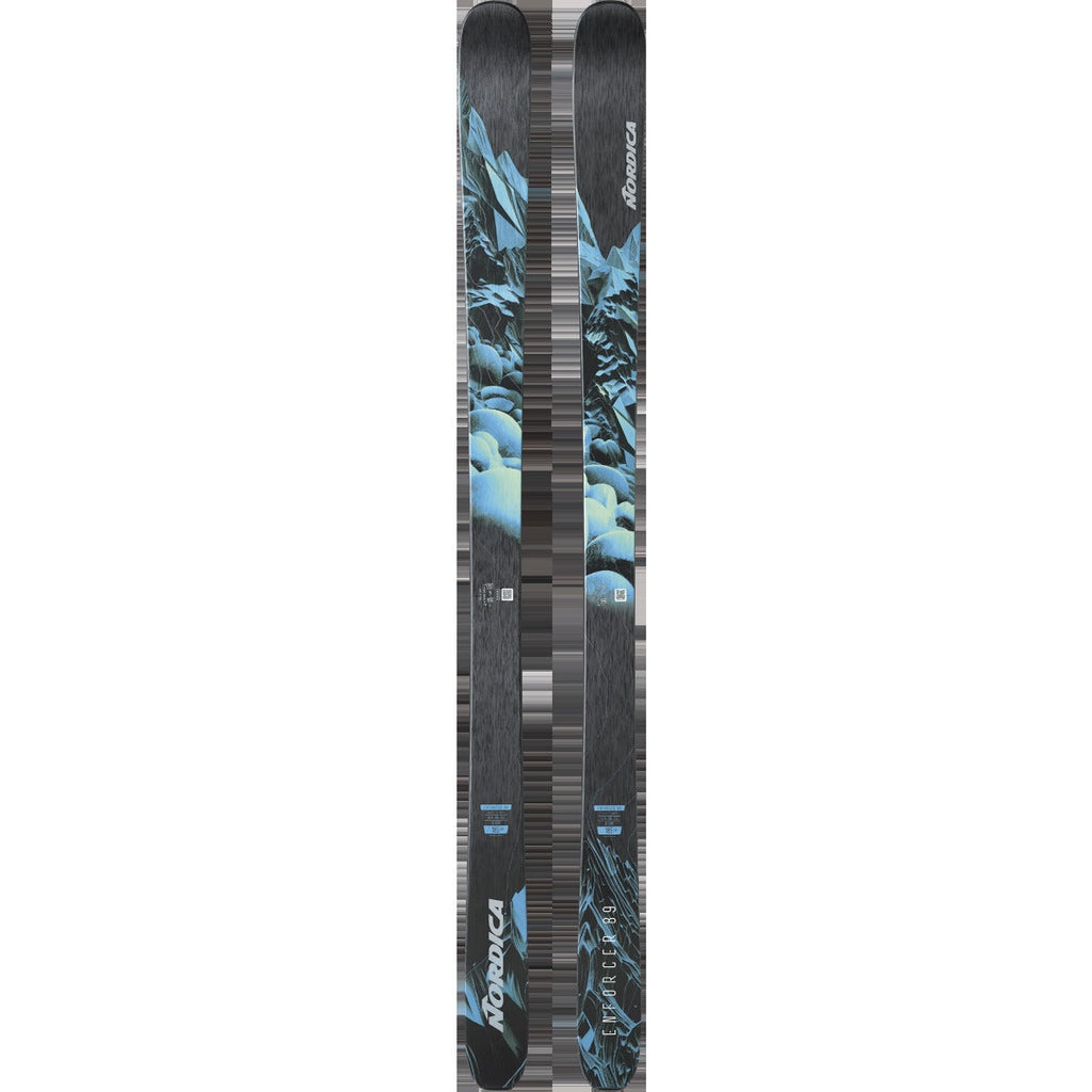 Enforcer 89