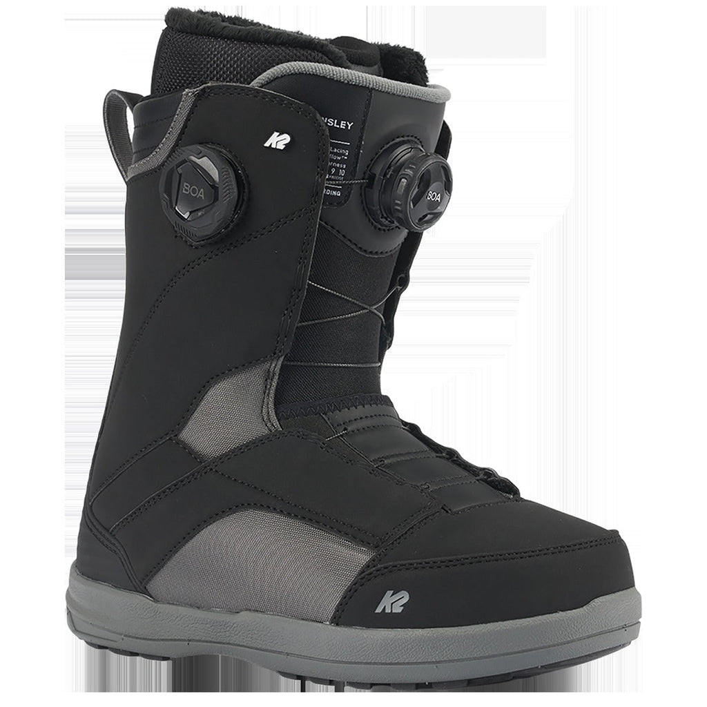 Women's Kinsley