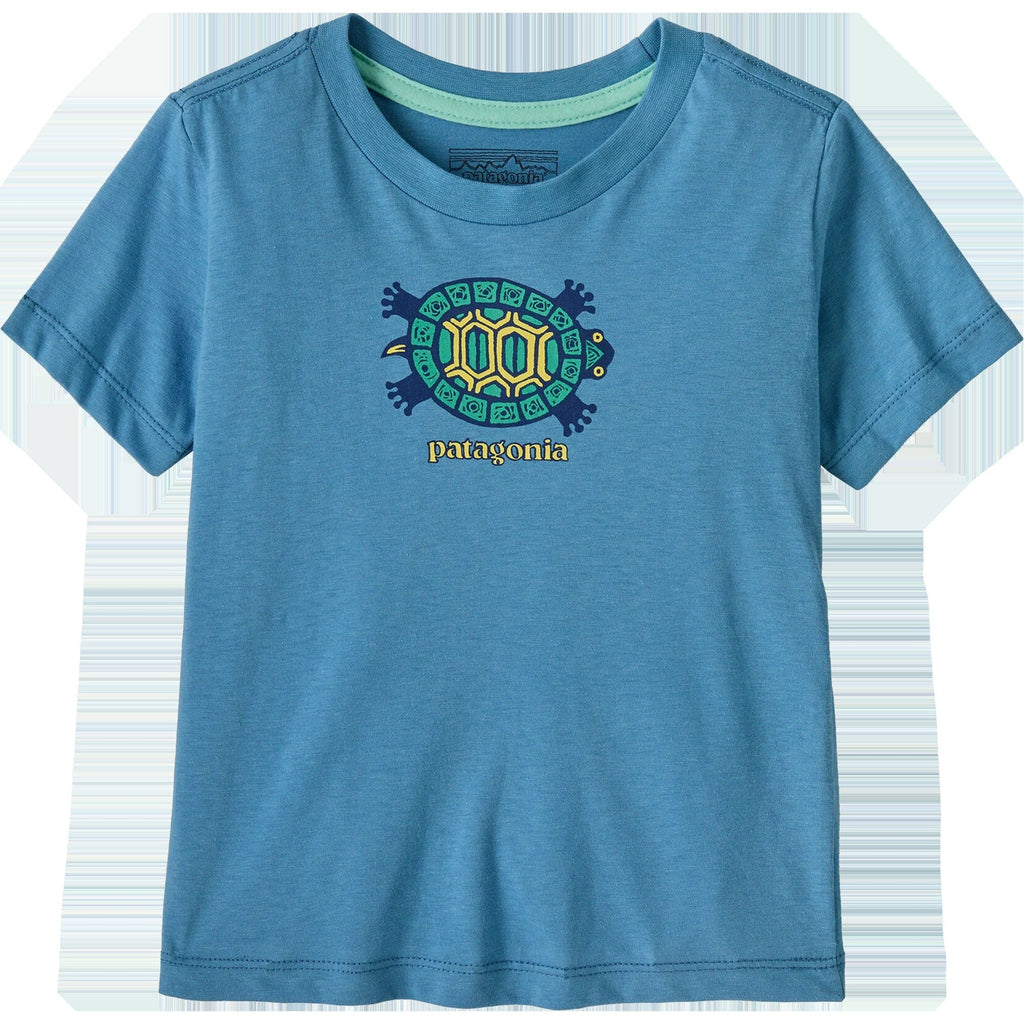 Y Baby Graphic T-Shirt