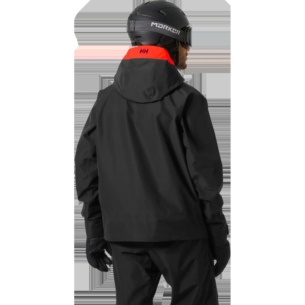 Men's Emiko Shell Jacket