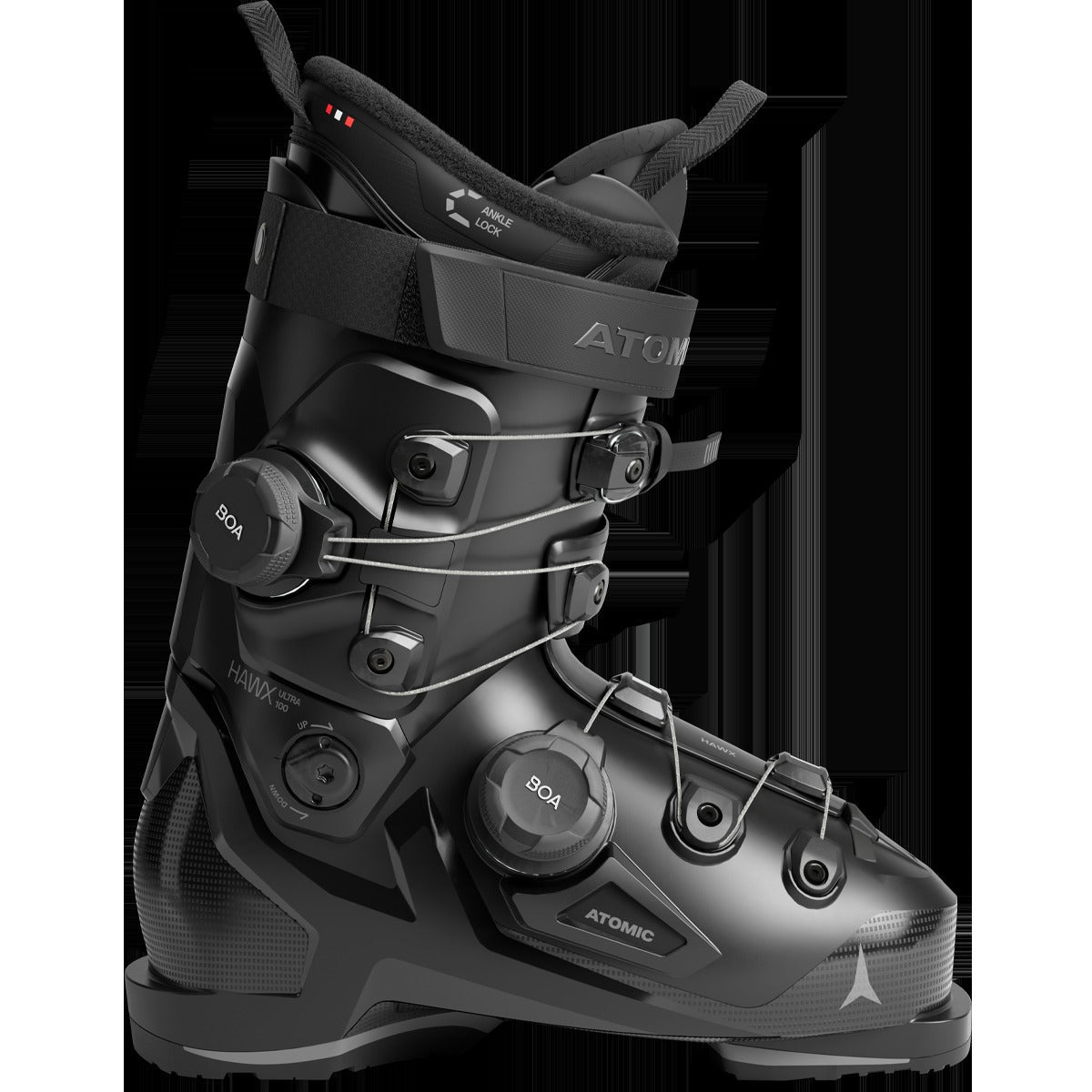 Hawx Ultra 100 Dual BOA