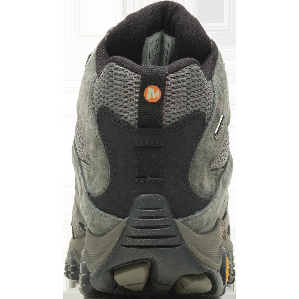Men's Moab 3 Mid Waterproof - Wide