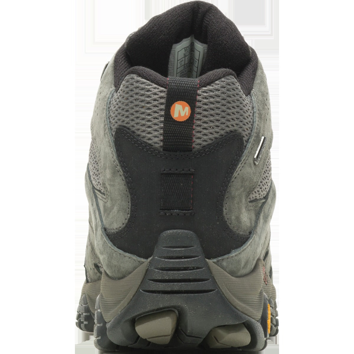 Men's Moab 3 Mid Waterproof - Wide