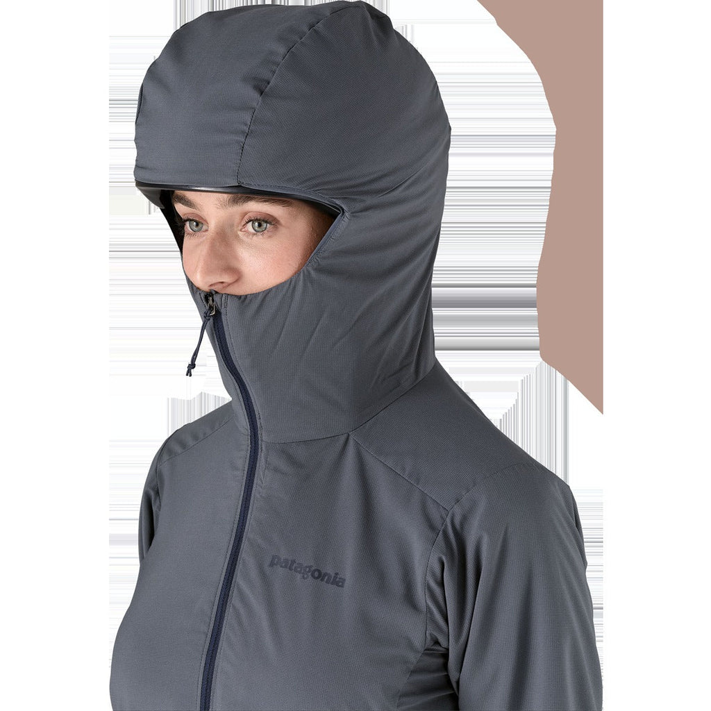 Women's Nano-Air Ultralight Full-Zip Hoody