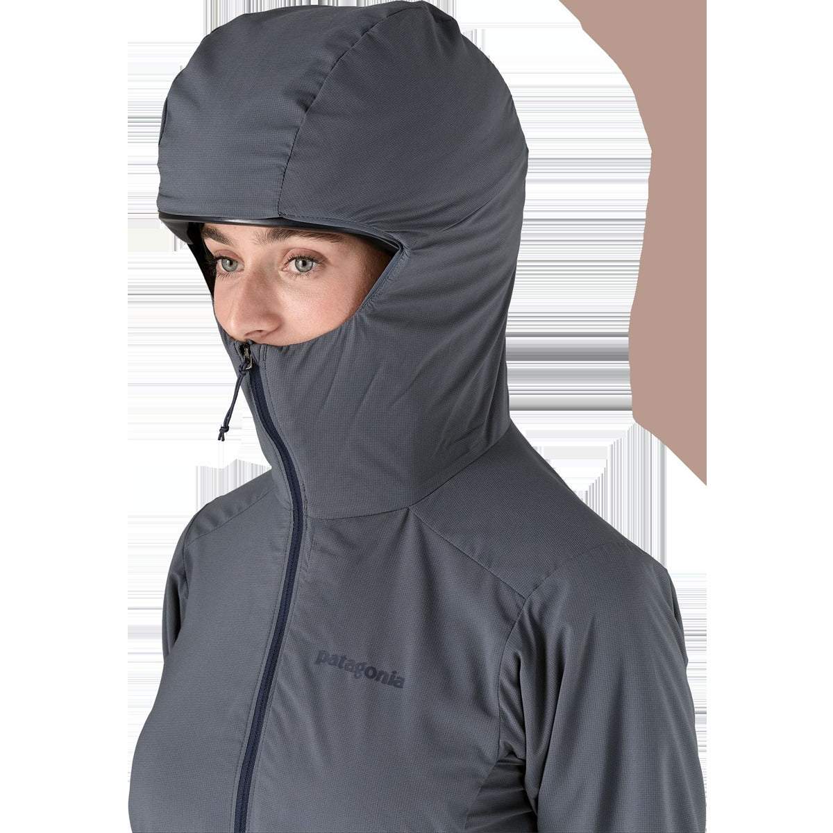 Women's Nano-Air Ultralight Full-Zip Hoody