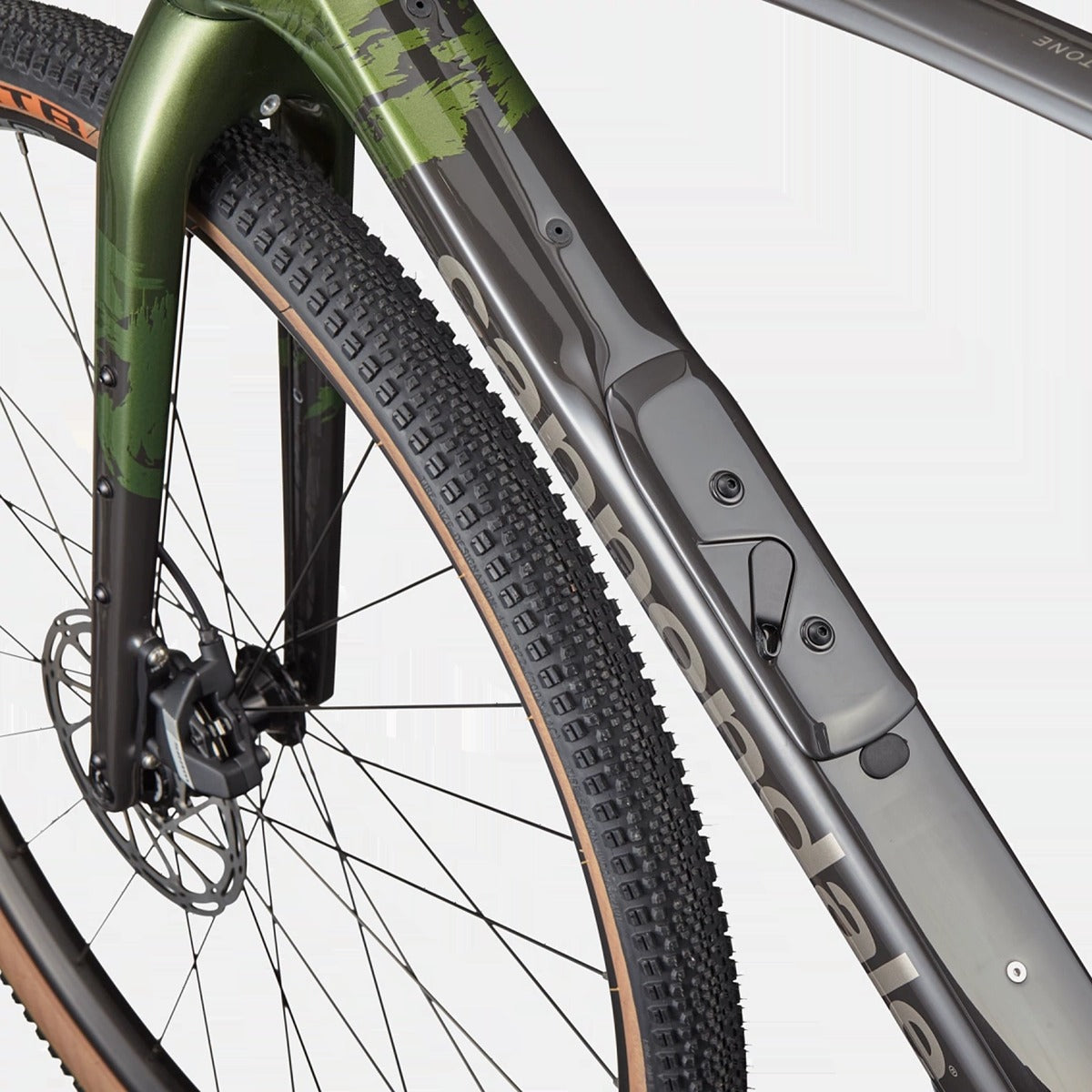 Topstone Carbon 2 AXS 1x