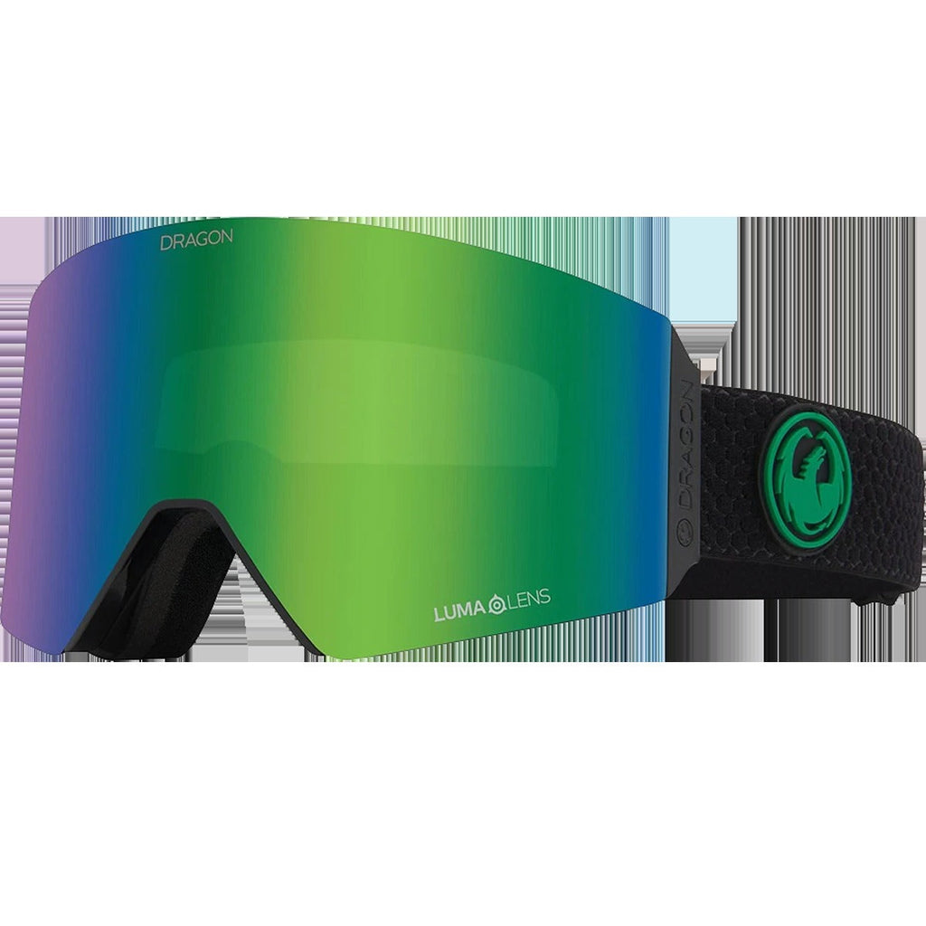 RVX OTG + Bonus Lens