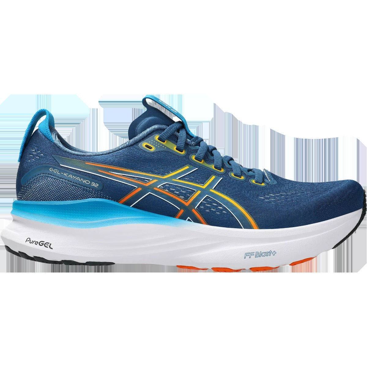 Men's Kayano 32 Wide