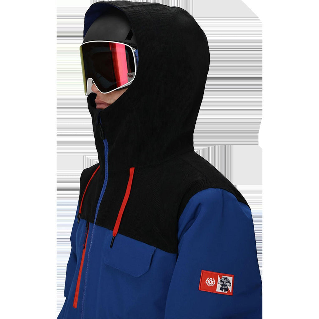 Men's PBR Cooler Insulated Jacket